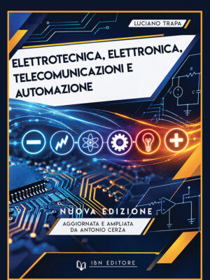Elettrotecnica, elettronica, telecomunicazioni e automazione